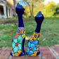 Talavera Kitten Set Amore