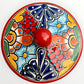 Talavera Tortilla Serving Dish