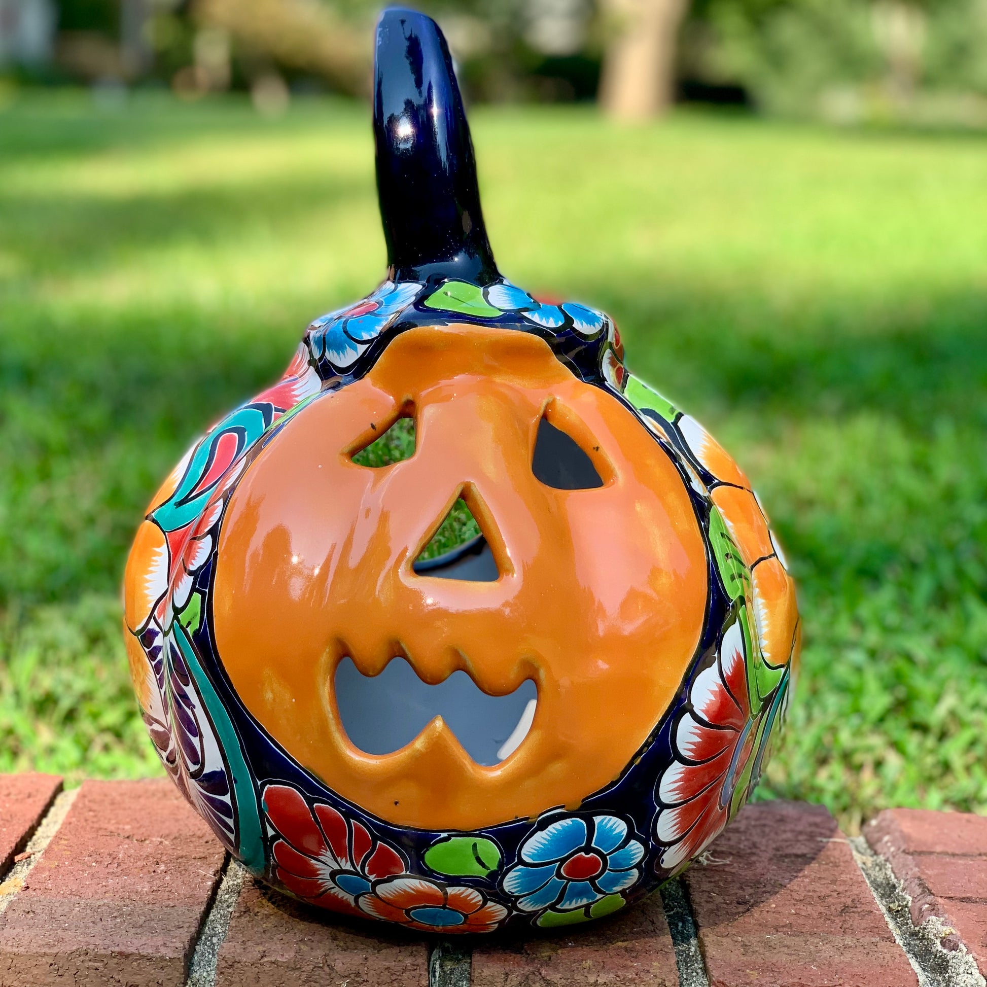 Remy talavera pumpkin jol
