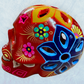 Mexican Sugar Skull Deluxe