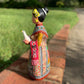 Hand painted Maria doll right side