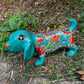 Talavera Dachshund Dog