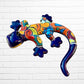 Talavera salamander lizard medium Right aide