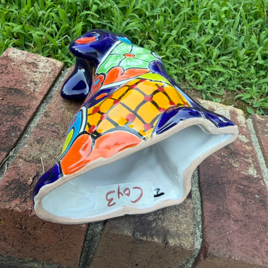 Coyote Talavera Pottery