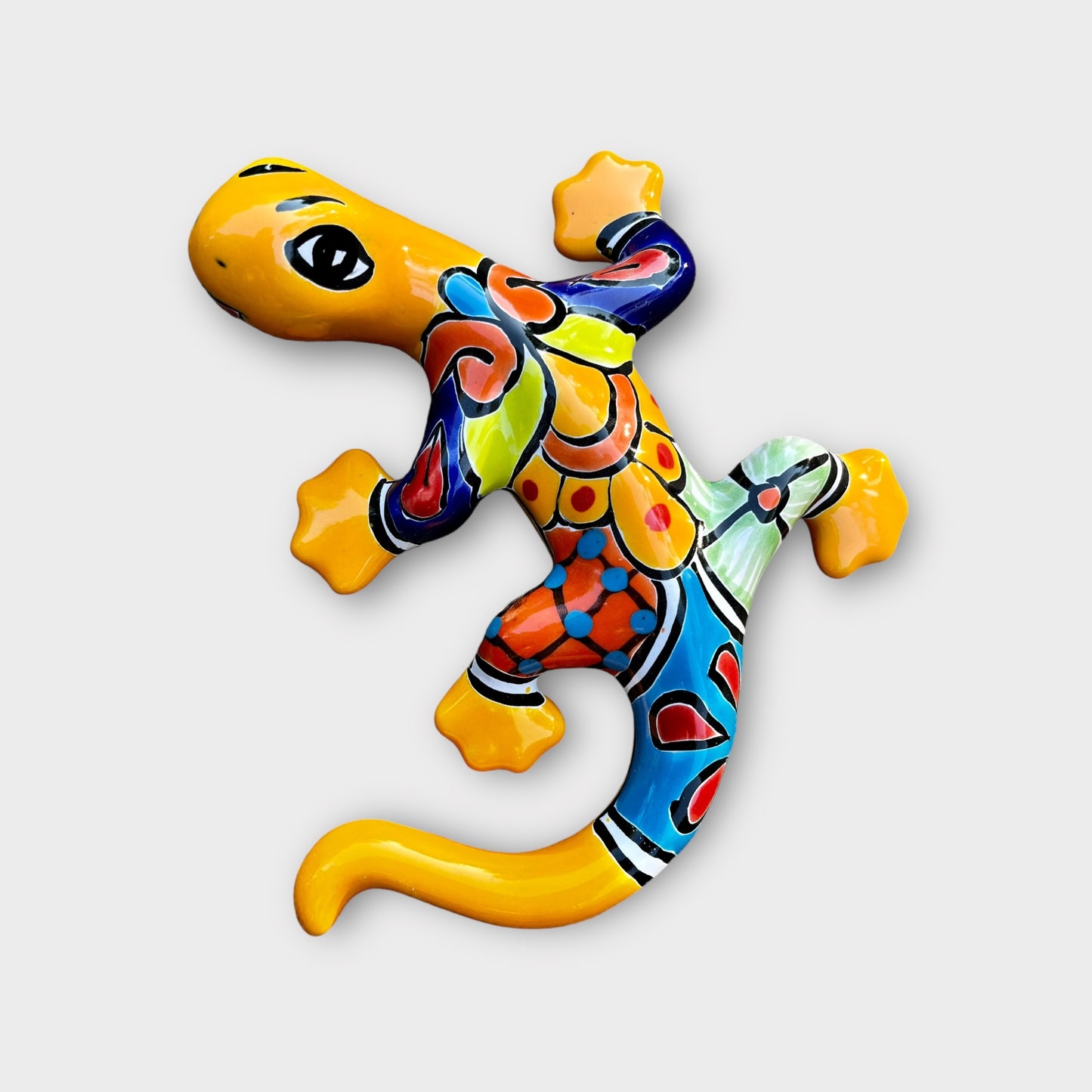 Talavera salamander lizard