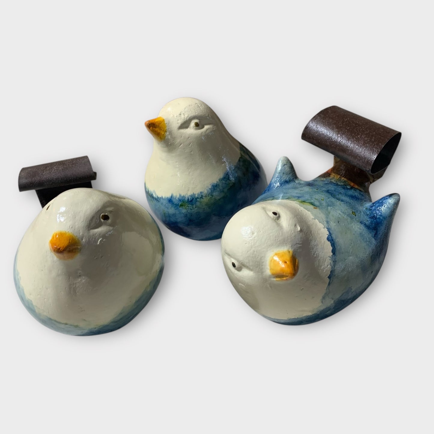 Loretta Bertoli Bird Set