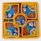 Talavera Serving Dish Cuadrado