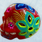 Mexican Sugar Skull Deluxe