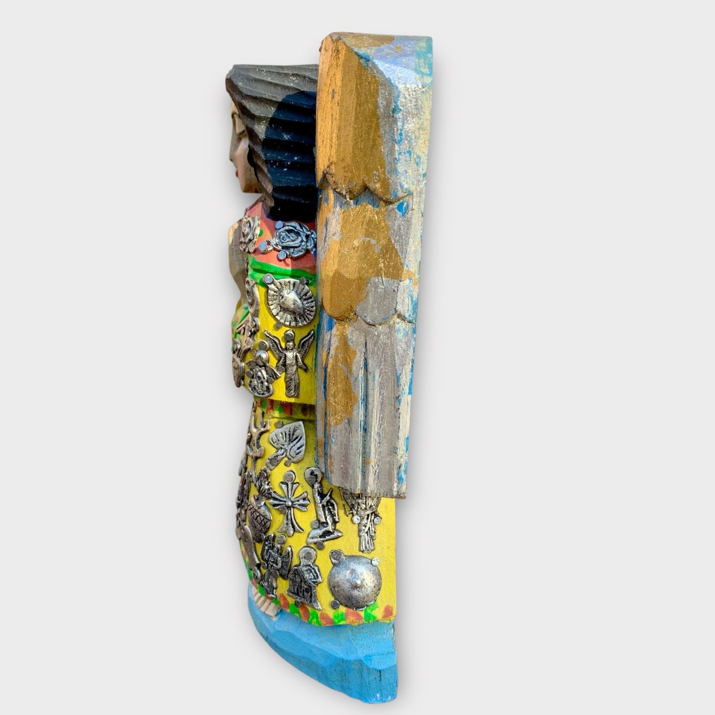 Milagros Guardian Angel