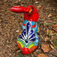 Talavera Rabbit Standing - Bunny