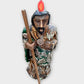 Milagros Folk Art: San Judas Chico Top
