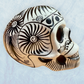 Mexican Sugar Skull Medium