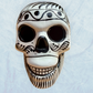 Mexican Sugar Skull Medium