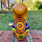 Talavera Pottery Squirrel Nut