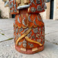 Milagros Guardian Angel Holding Scroll