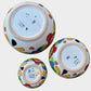 Talavera Nesting Bowl Set Bottom