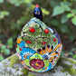 Chicken Planter Pot Gordo