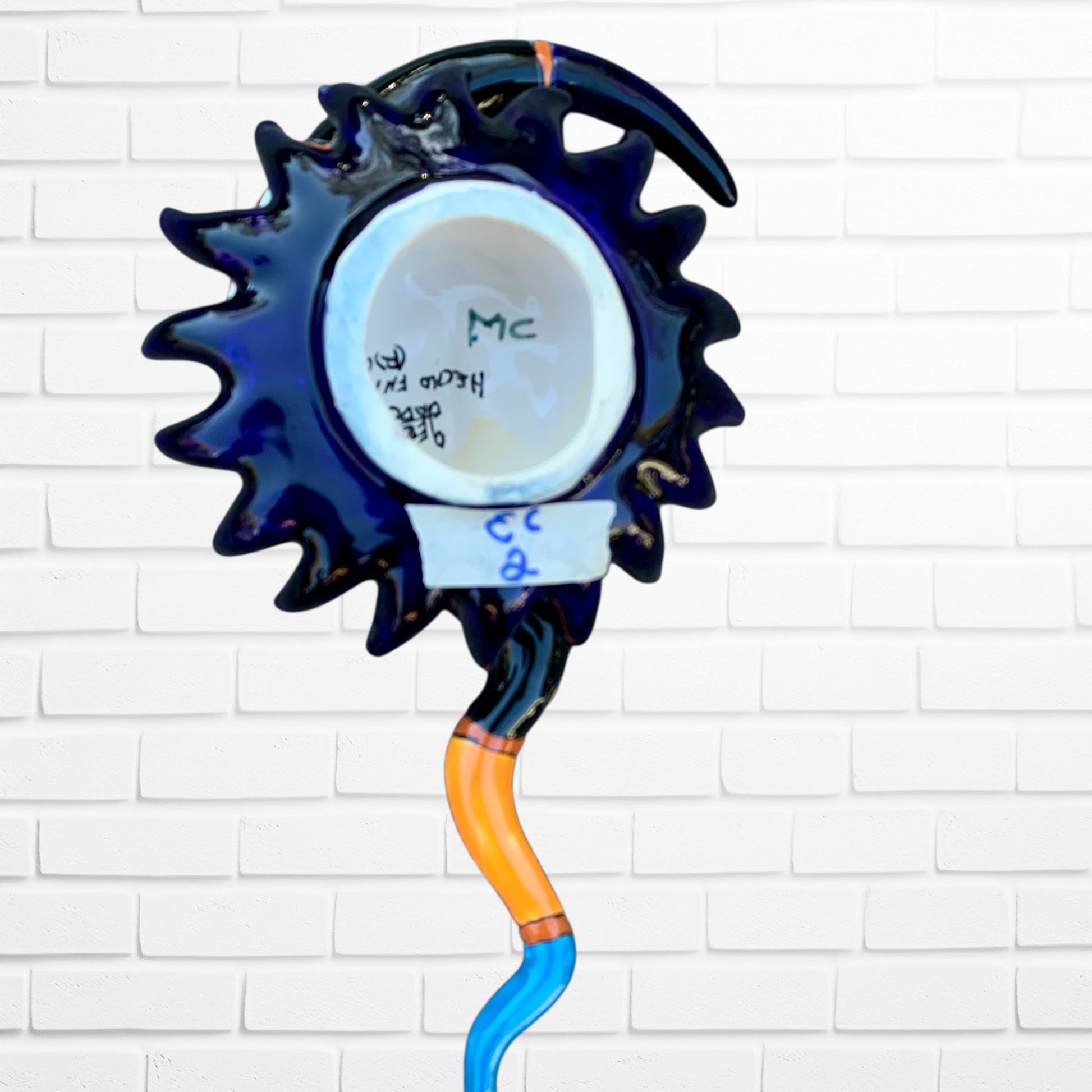 Talavera, sun and moon eclipse back