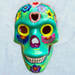 Mexican Sugar Skull Deluxe