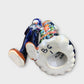 Talavera Catrina bride and groom Chico bottom