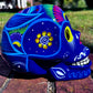 Mexican Sugar Skull Medium