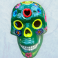 Mexican Sugar Skull Deluxe