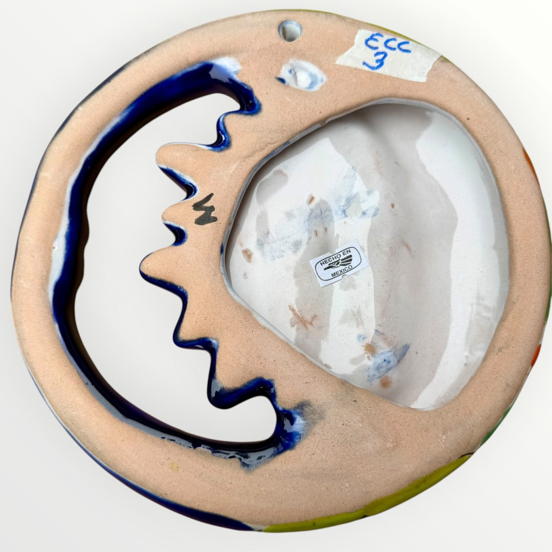 Talavera Sun & Moon Eclipse