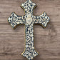 Milagros Wood Cross 14”