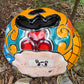 Talavera Pumpkin - Calabaza