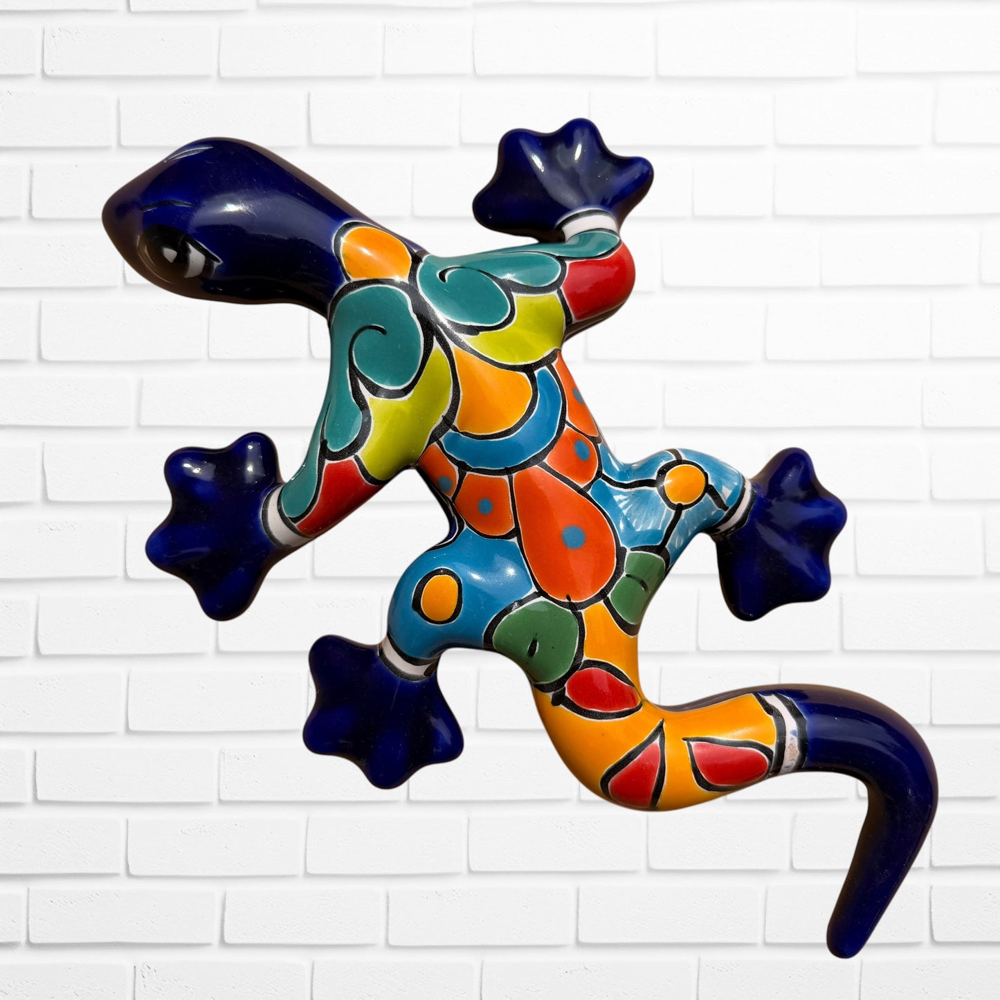 Rio Talavera Salamander Lizard Set