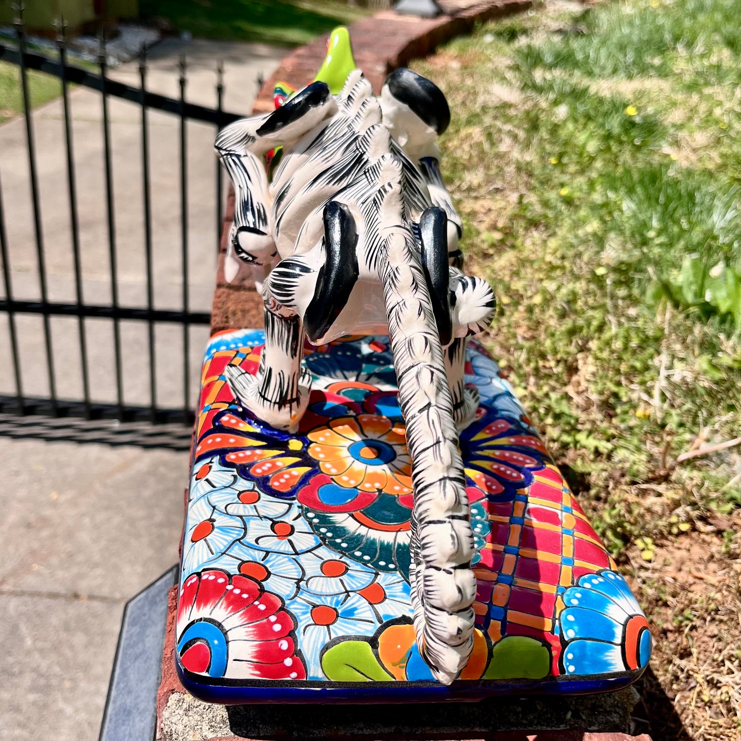 Talavera Cameleon