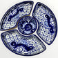 Alba Appetizer Serving Dish Redondo