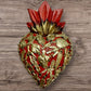 Milagro’s heart 