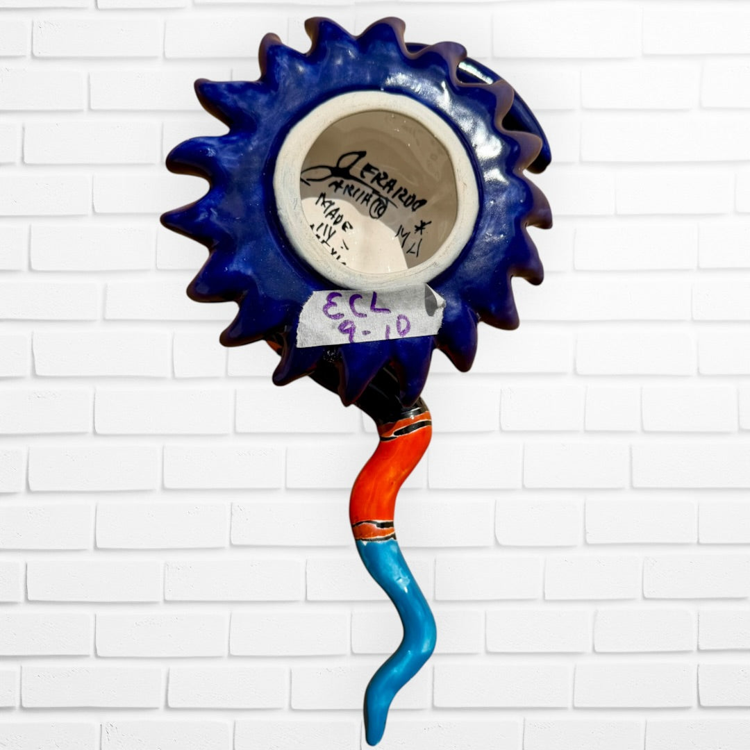 Talavera Sun Moon Eclipse