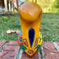 Talavera Pottery Squirrel Nut