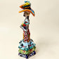 Talavera Catrina Classic Chico