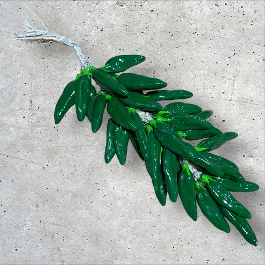 CHILI PEPPERS! Verdi Chilies