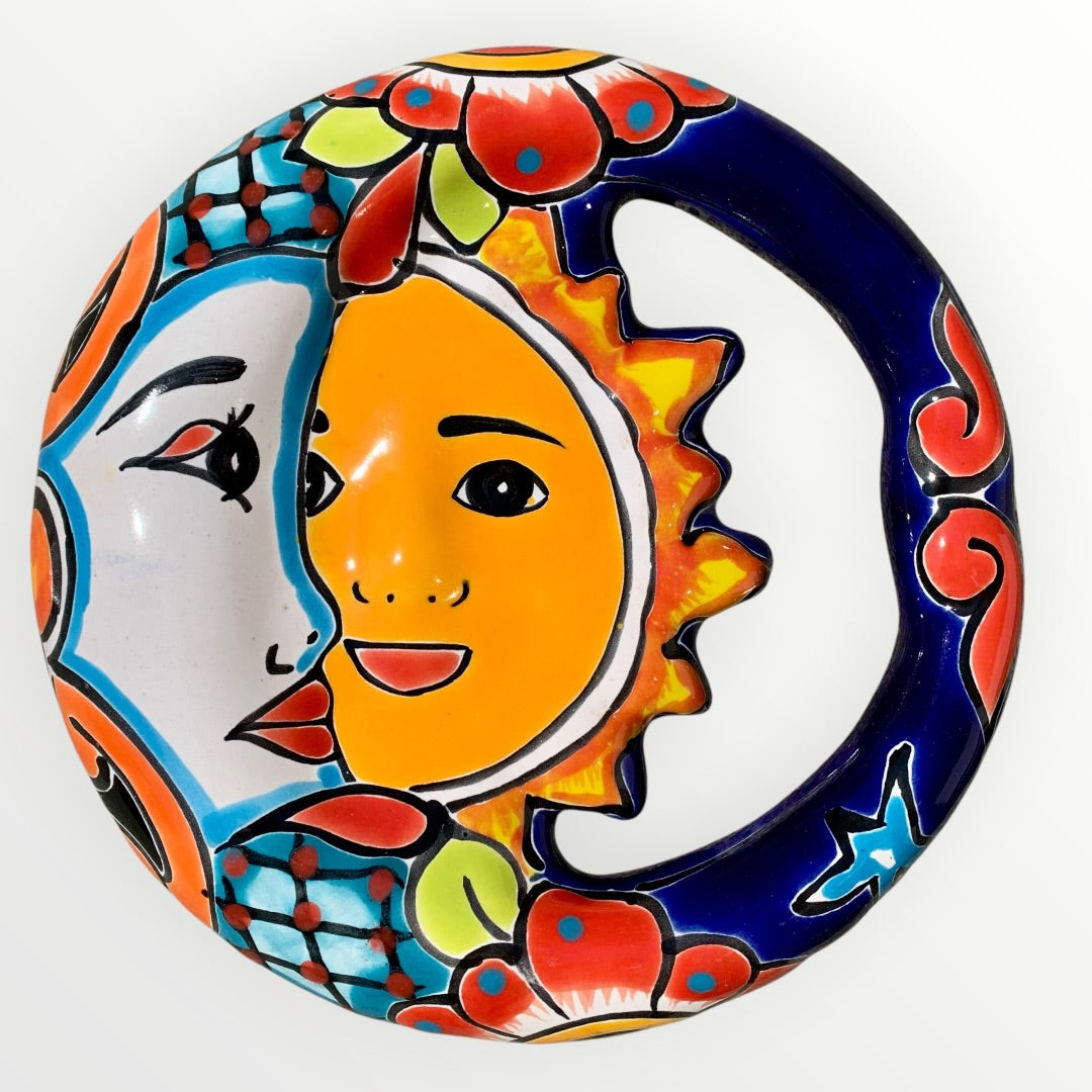 Talavera Sun & Moon Eclipse Front