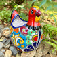 Chicken Planter Pot