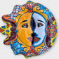 Talavera Sun and Moon Profile Eclipse 