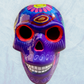 Mexican Sugar Skull Medium