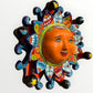 Talavera Wall Sun Planets