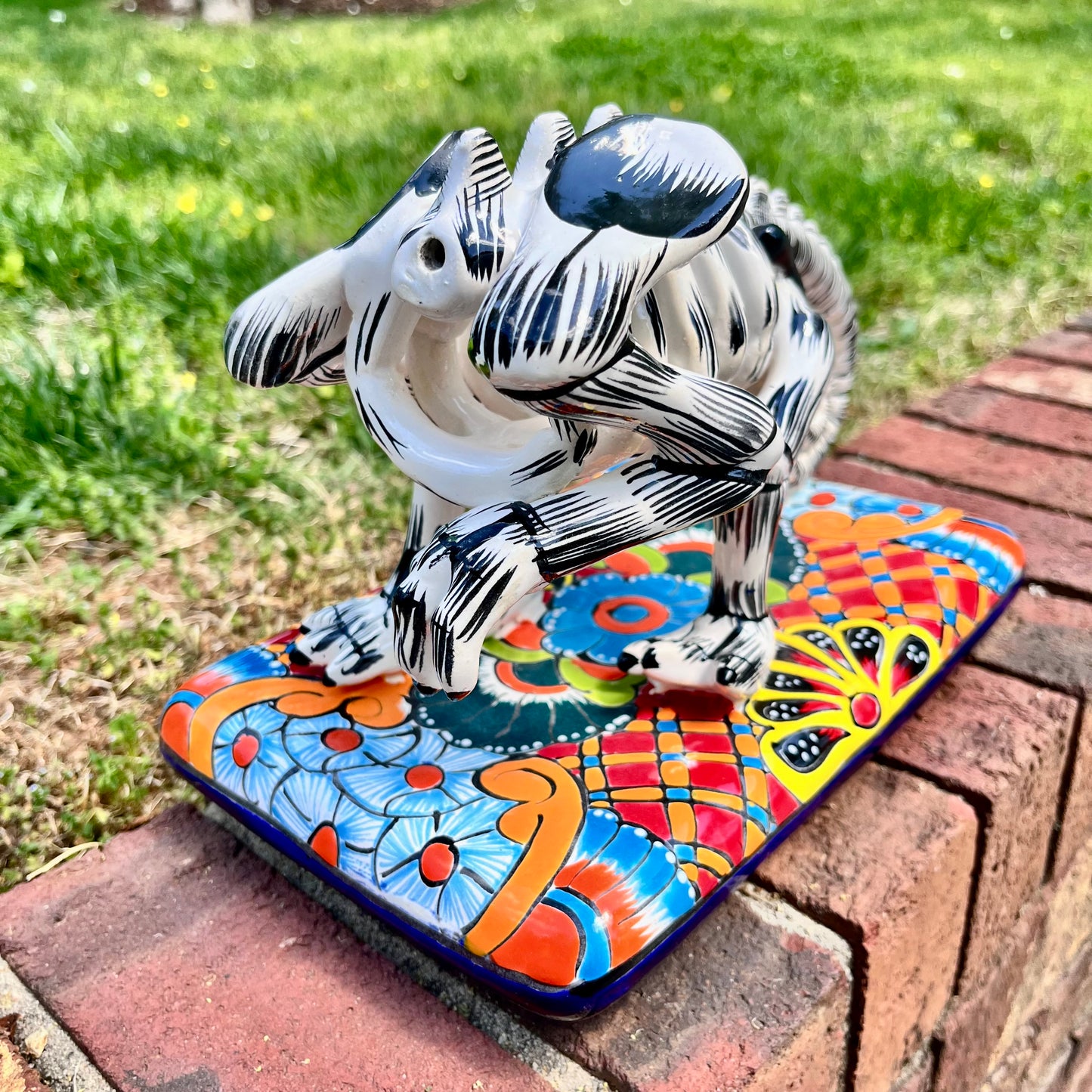 Talavera Cameleon Verdi