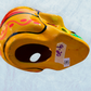 Mexican Sugar Skull Medium