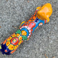 Talavera Pottery Squirrel