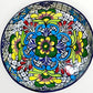 Alba Appetizer Serving Dish Redondo