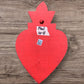 Milagros Heart Folk Art back