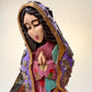Milagros Virgin de Guadalupe
