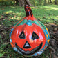 Talavera pumpkin large