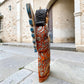 Milagros Guardian Angel Holding Scroll